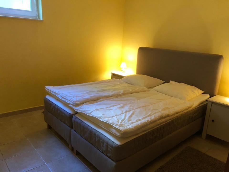 Apartamenty Beata Wisełka エクステリア 写真