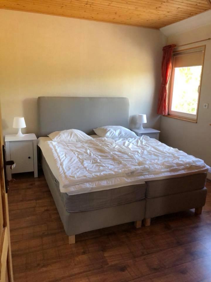 Apartamenty Beata Wisełka エクステリア 写真