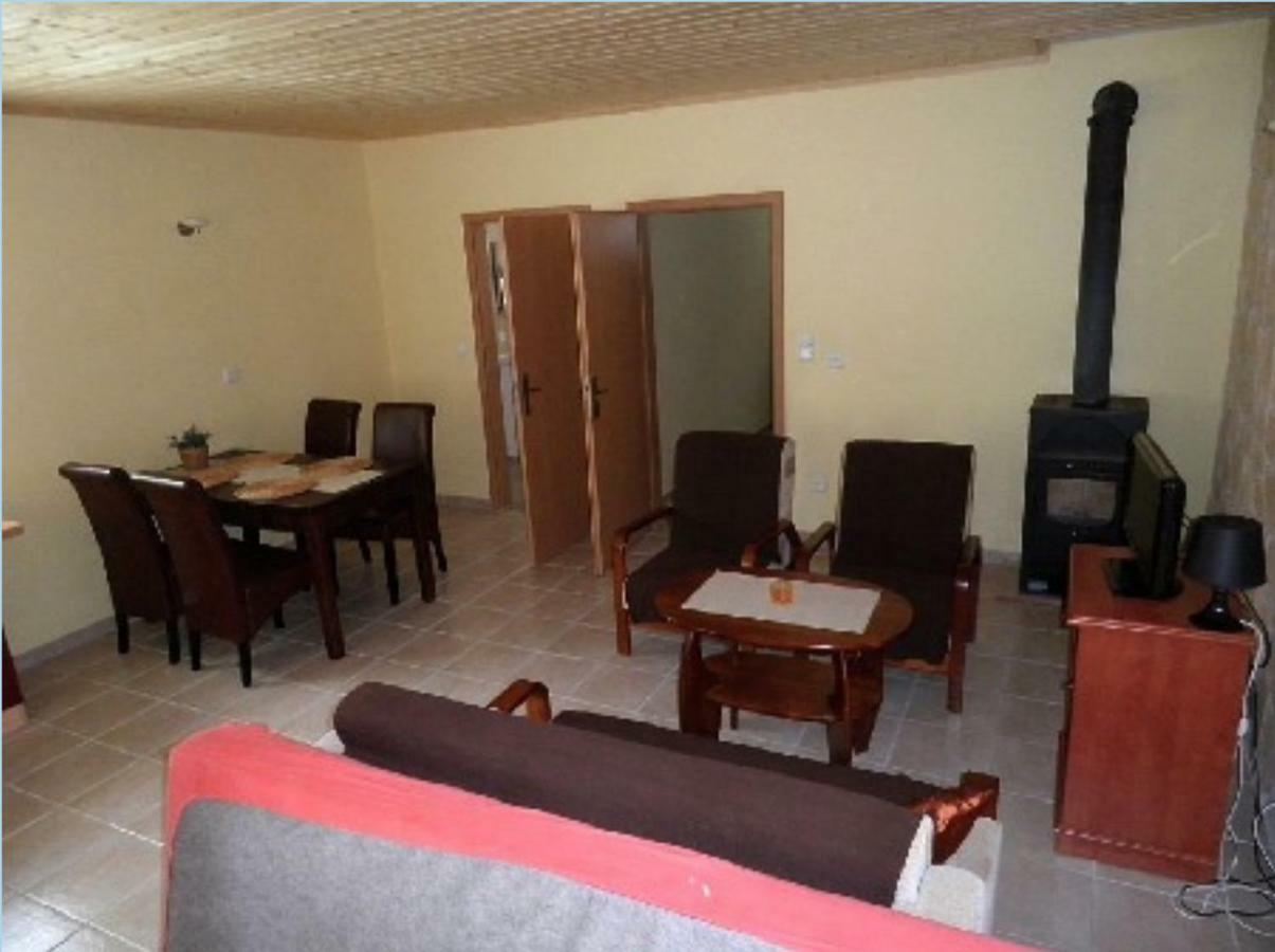 Apartamenty Beata Wisełka エクステリア 写真