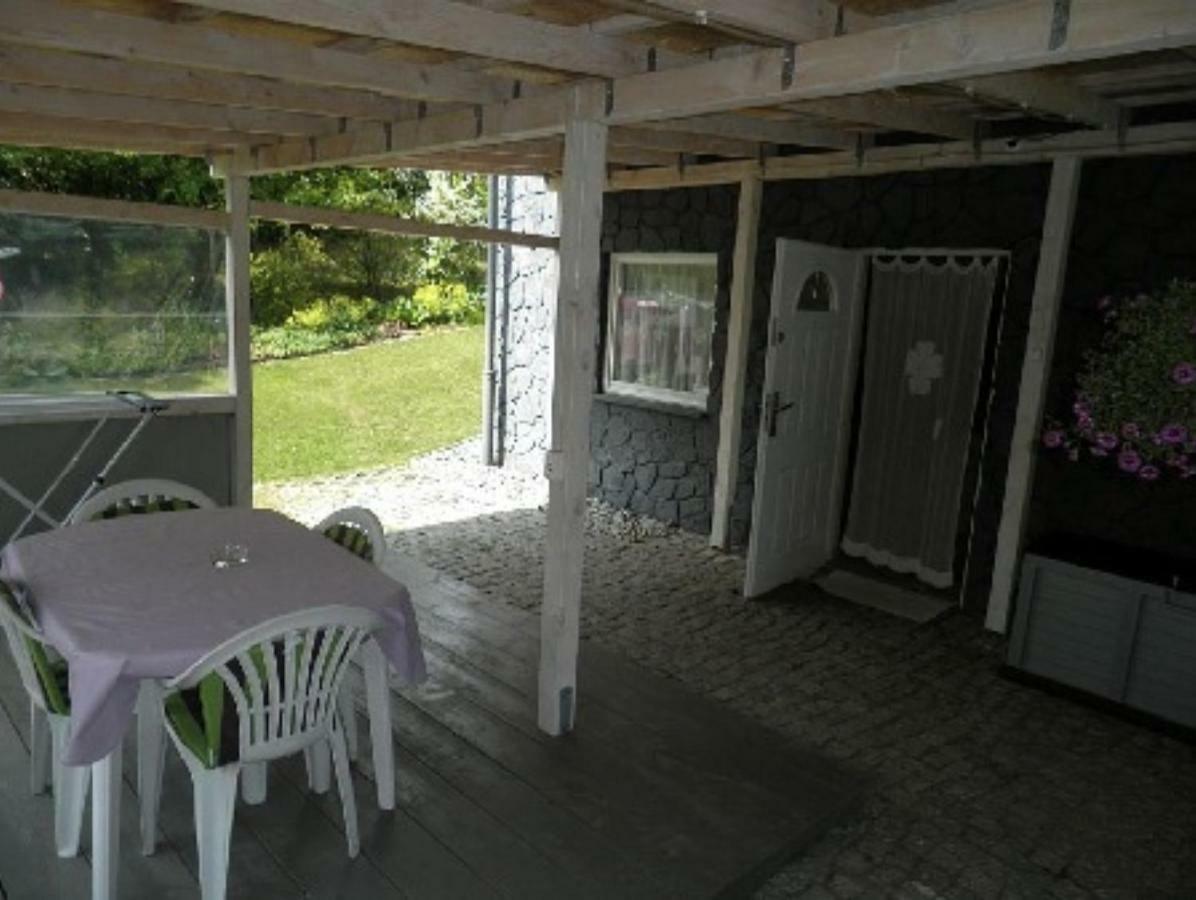 Apartamenty Beata Wisełka エクステリア 写真