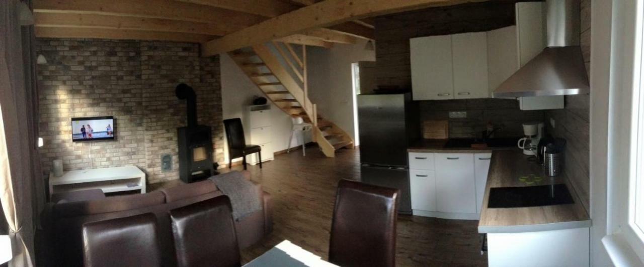 Apartamenty Beata Wisełka エクステリア 写真