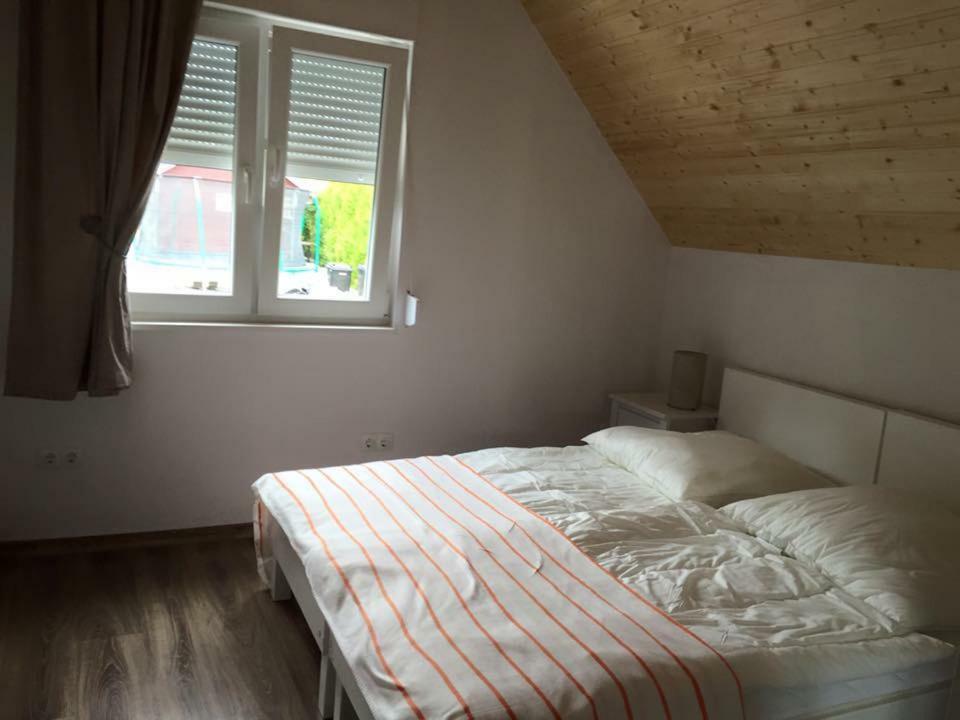Apartamenty Beata Wisełka エクステリア 写真